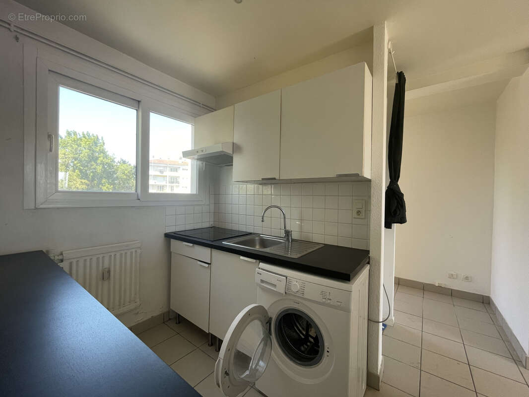 Appartement à VICHY