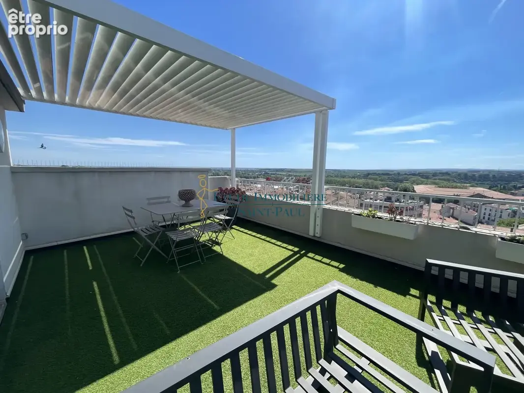 Appartement 225 m² à Beziers  - photo 4