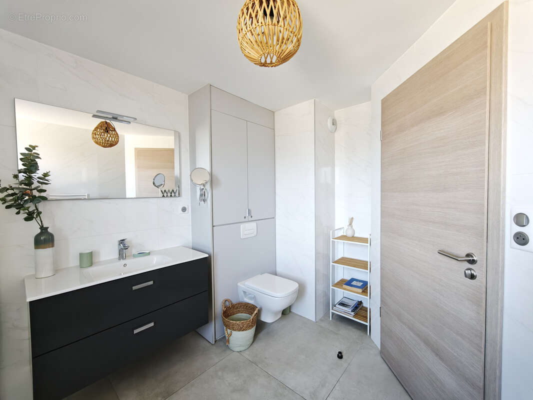 Appartement à PORTO-VECCHIO