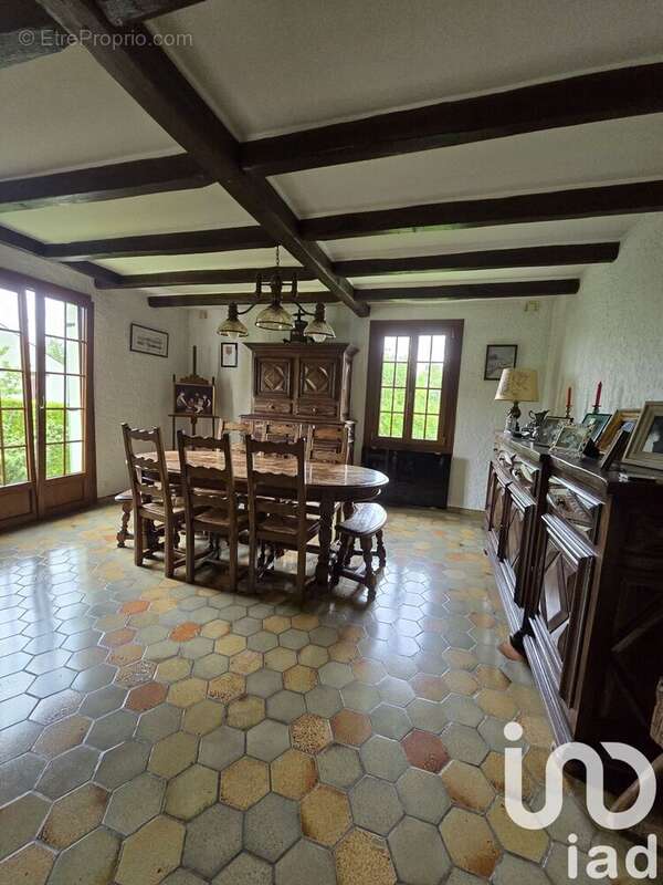 Photo 7 - Maison à MAREUIL-LE-PORT