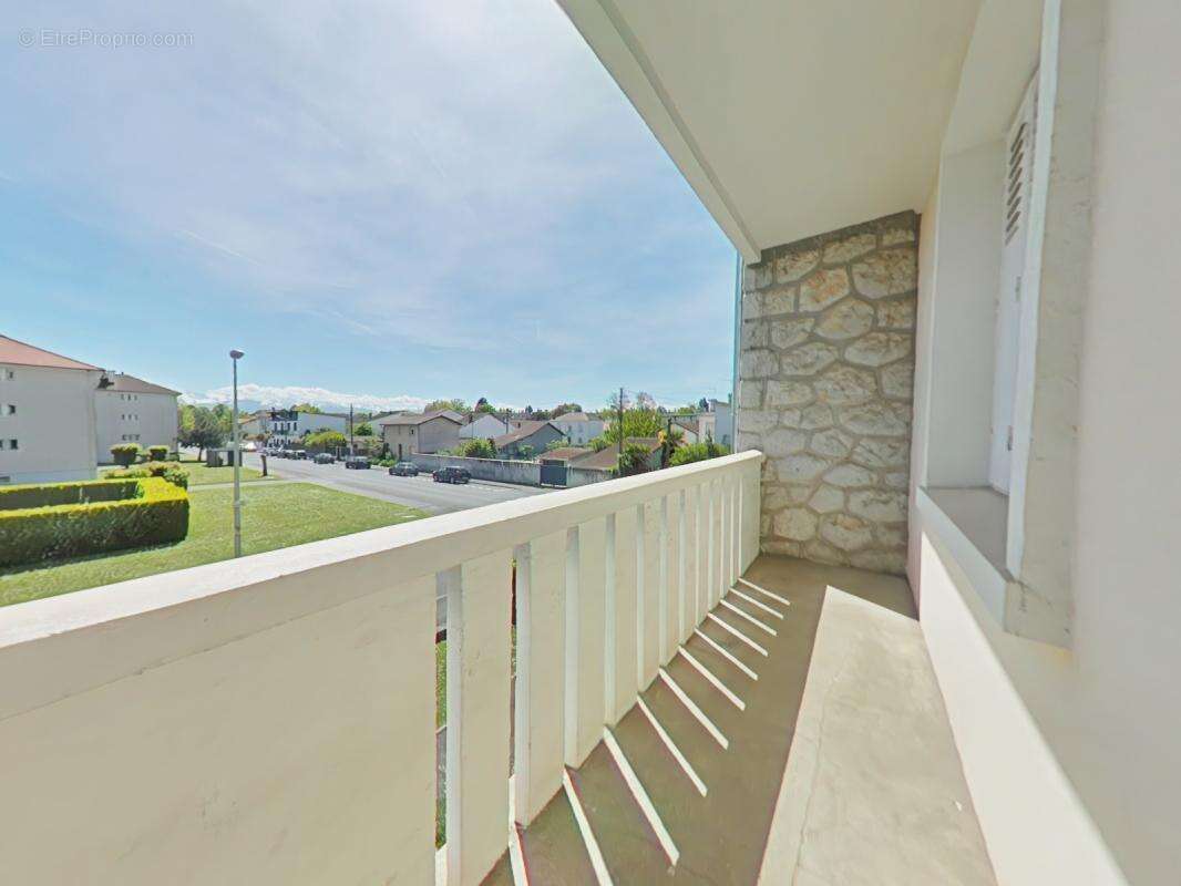 Appartement à TARBES