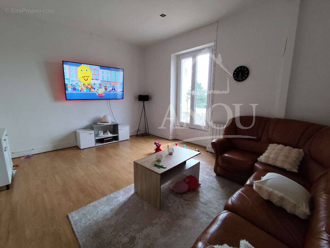 Appartement à CHATEAUDUN
