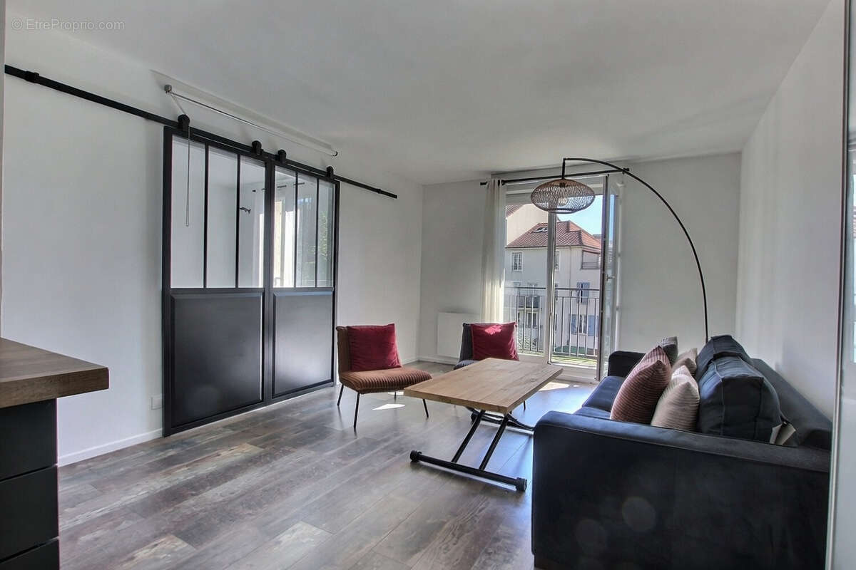 Appartement à PANTIN