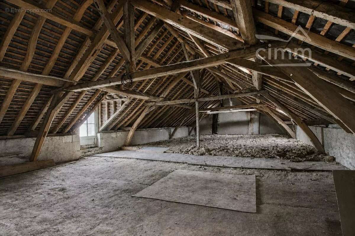 Maison 3p 77m² Artannes - photo 11
