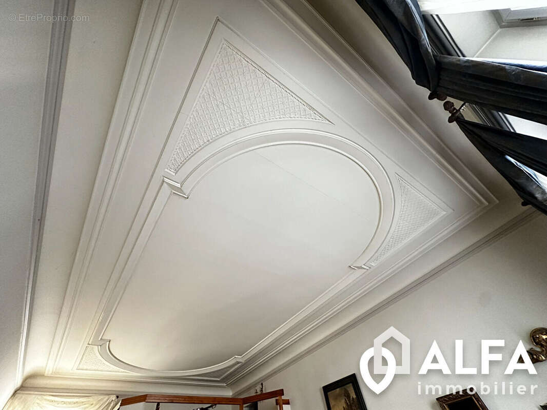 Appartement à ENGHIEN-LES-BAINS