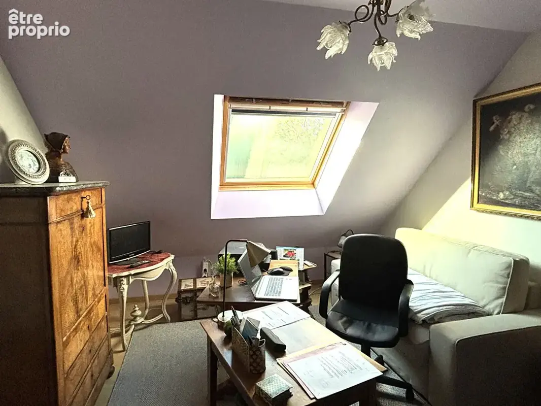 Maison secteur de " la belle hautiere " - photo 5