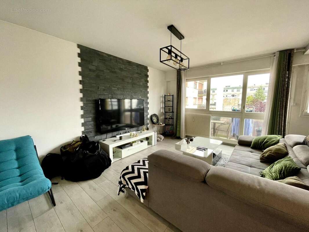 Photo 3 - Appartement à LAXOU