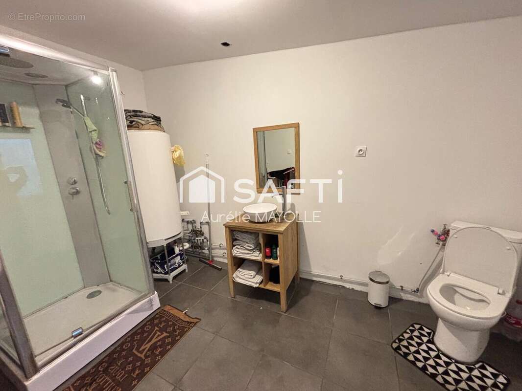 Photo 6 - Maison à ANNEZIN