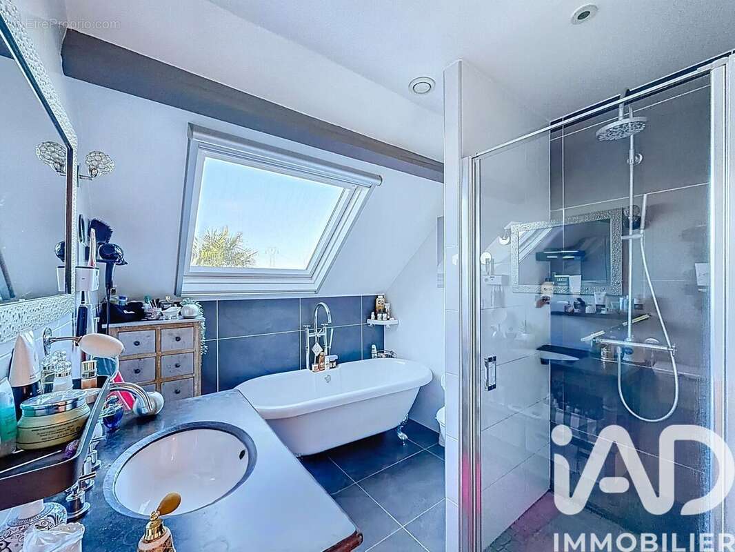 Photo 7 - Maison à CLAYE-SOUILLY