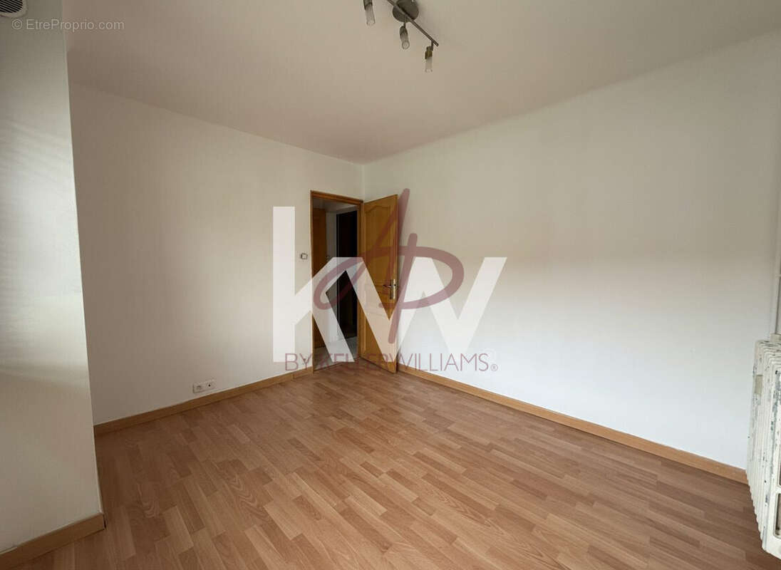 Appartement à TOURCOING