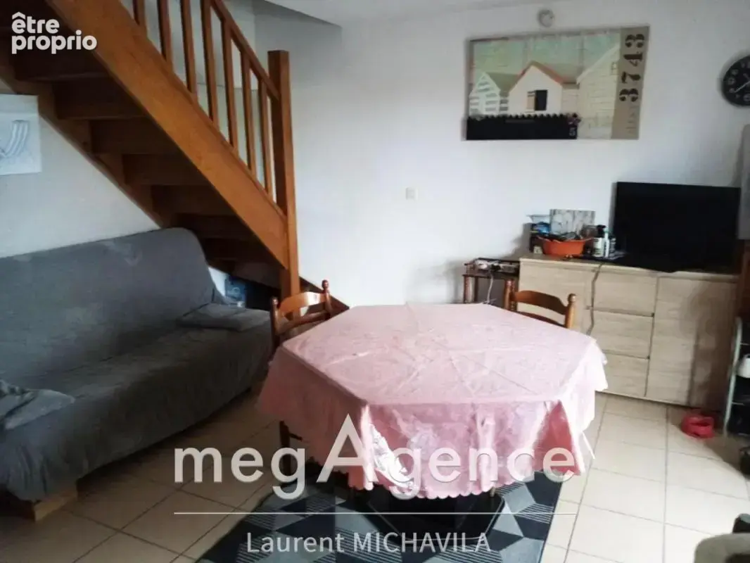 Jolie maison individuelle dans résidence sécurisée à faibles charges de copropriété - photo 3