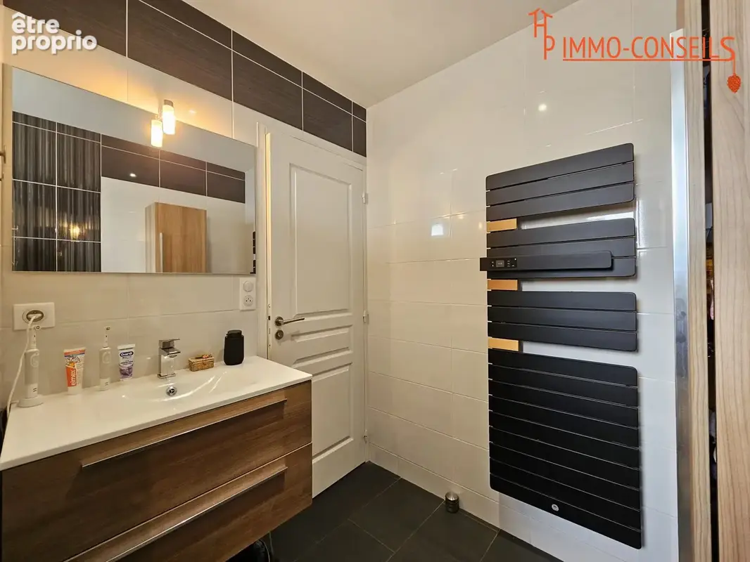 Maison 5 pièces 128 m² à vendre à Fay-De-Bretagne (44130) - photo 8