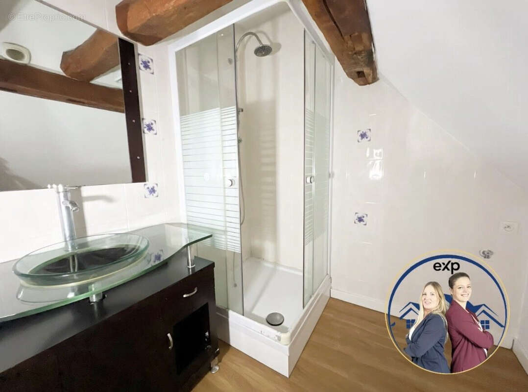 Appartement 49 m² à Mertzwiller  - photo 6