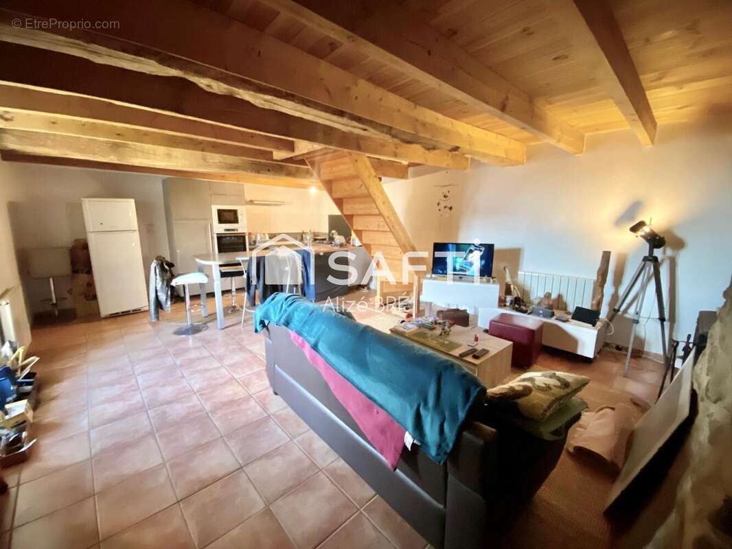 Maison 211 m² à Camlez  - photo 6