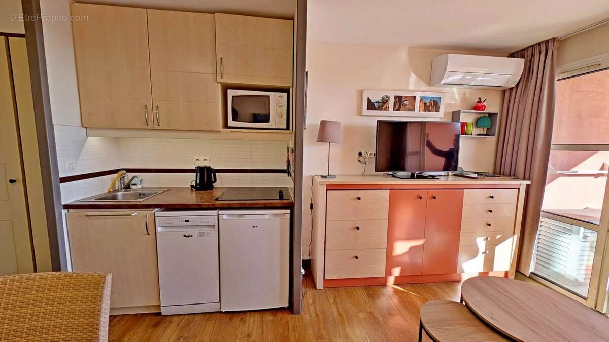 Appartement à LA SEYNE-SUR-MER