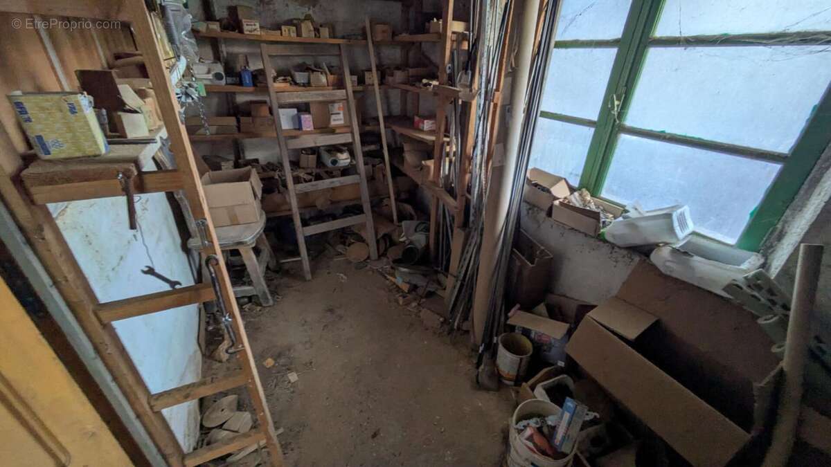 Maison  4 pièce(s) 72 m2 - photo 7