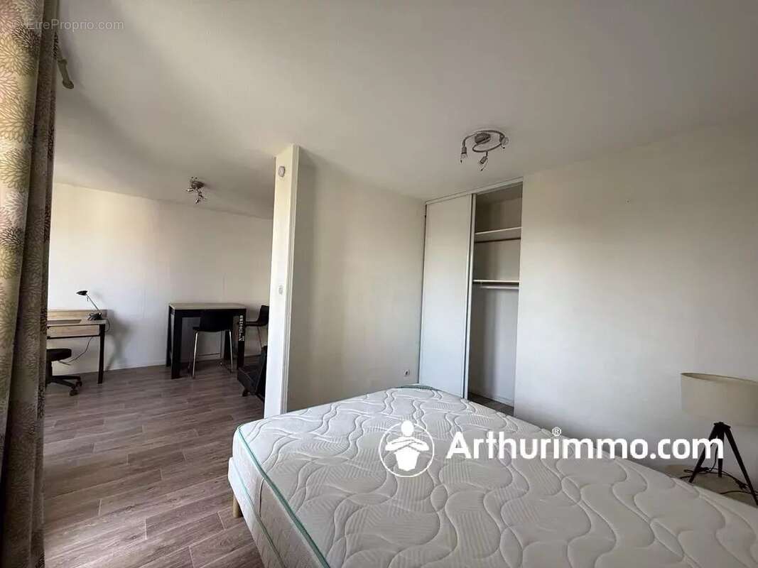 Appartement à BELFORT