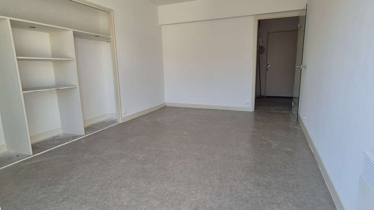 Appartement à AURILLAC