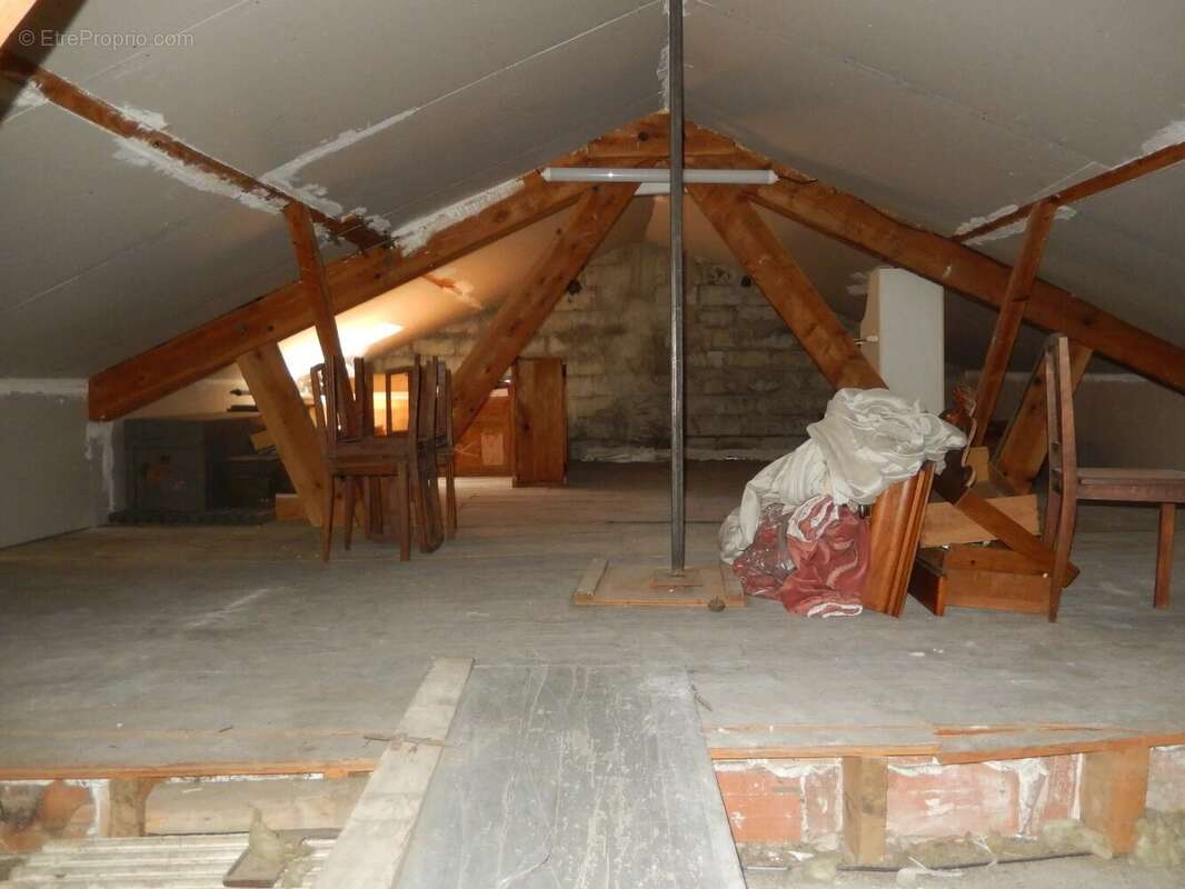 Maison à ARUDY