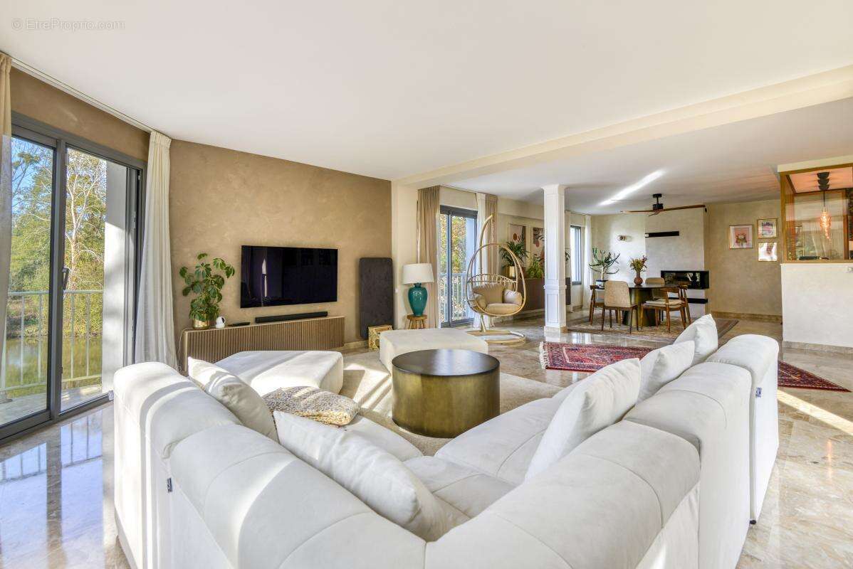 Maison à PORT-SAINT-PERE