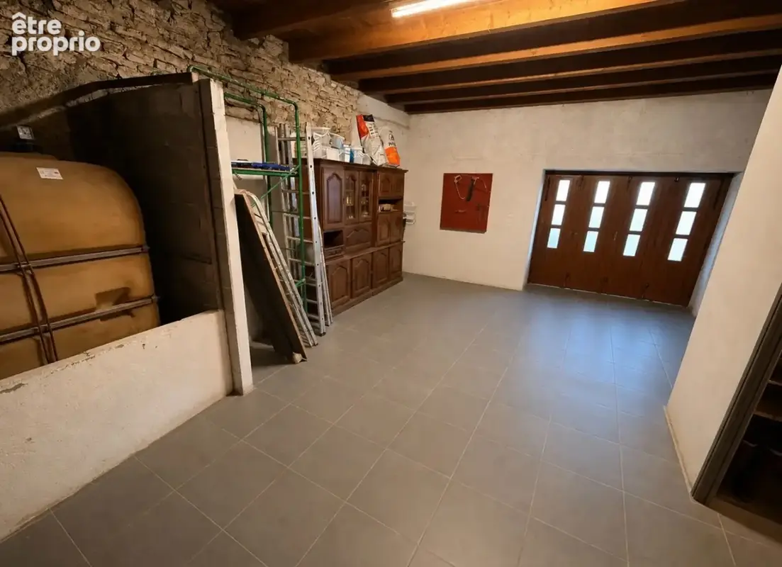 Maison à vendre 5 pièces OYRIERE (70) - photo 13