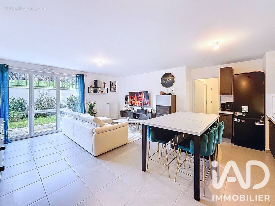 Photo 1 - Appartement à TOURNAN-EN-BRIE