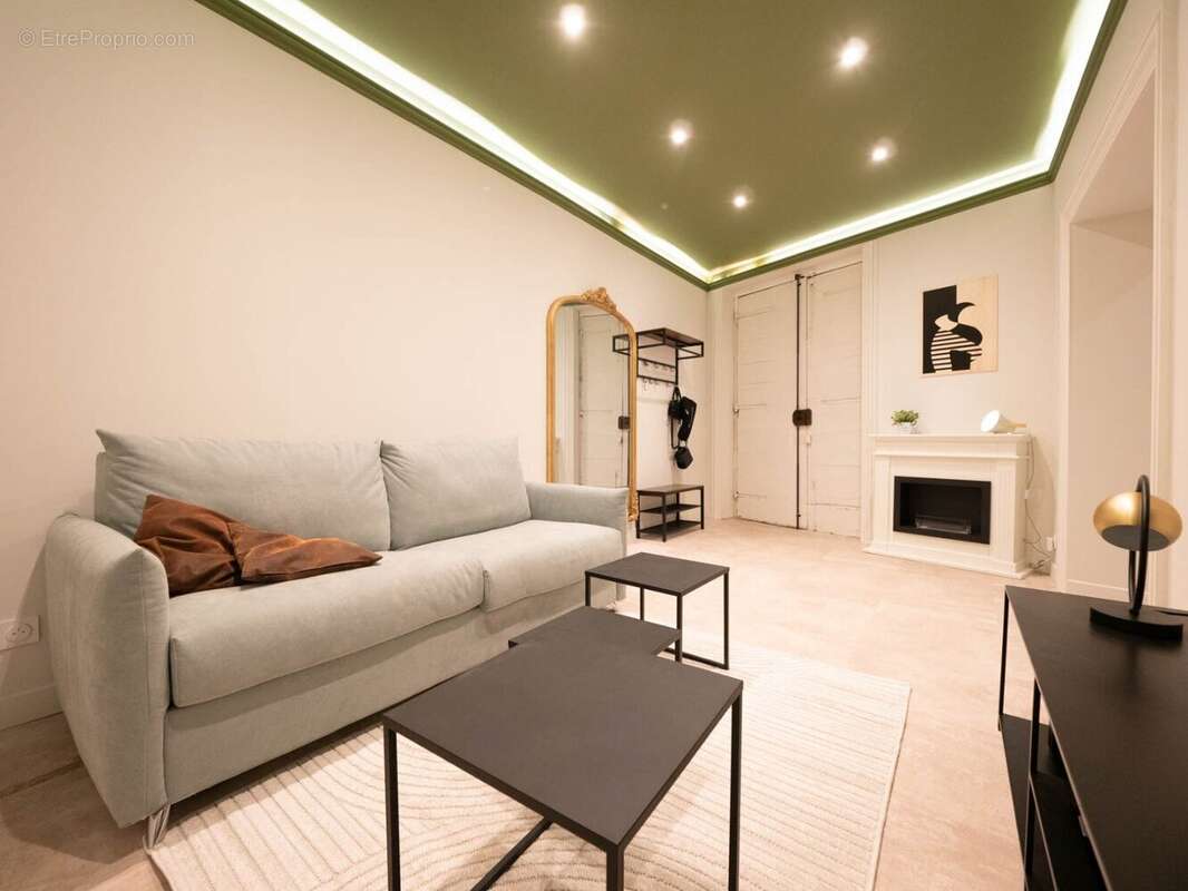 Commerce à MONTPELLIER