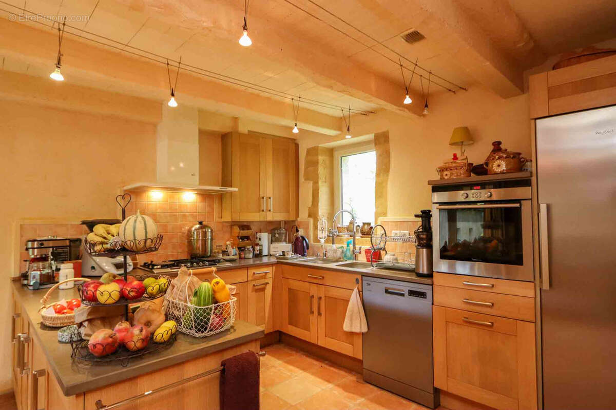 Maison à SARLAT-LA-CANEDA