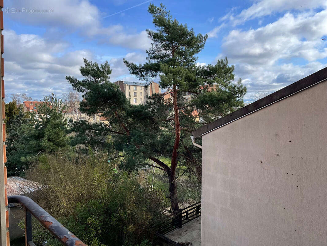 Appartement à CLAMART
