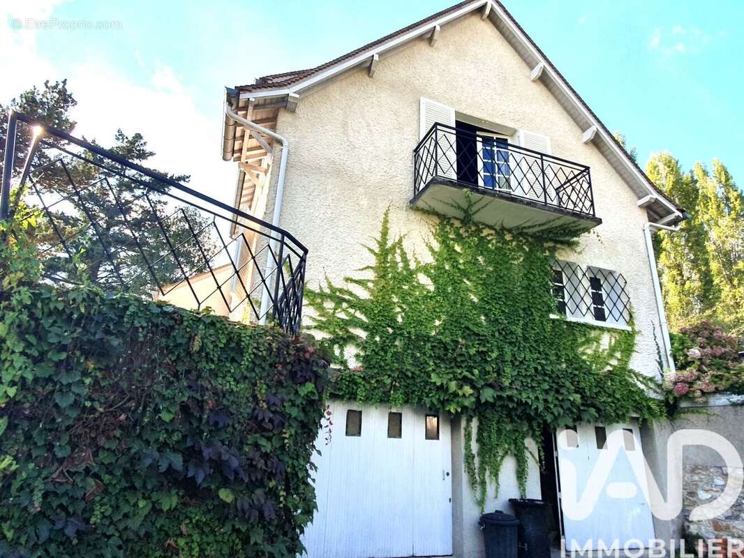 Photo 9 - Maison à QUINCY-VOISINS