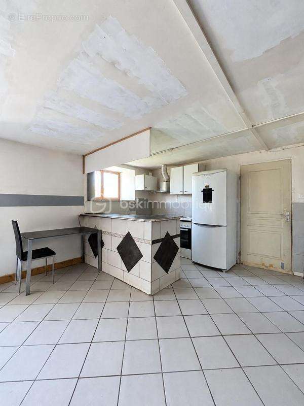 Maison a finir de rénover 180m2 à Janvilliers - photo 3