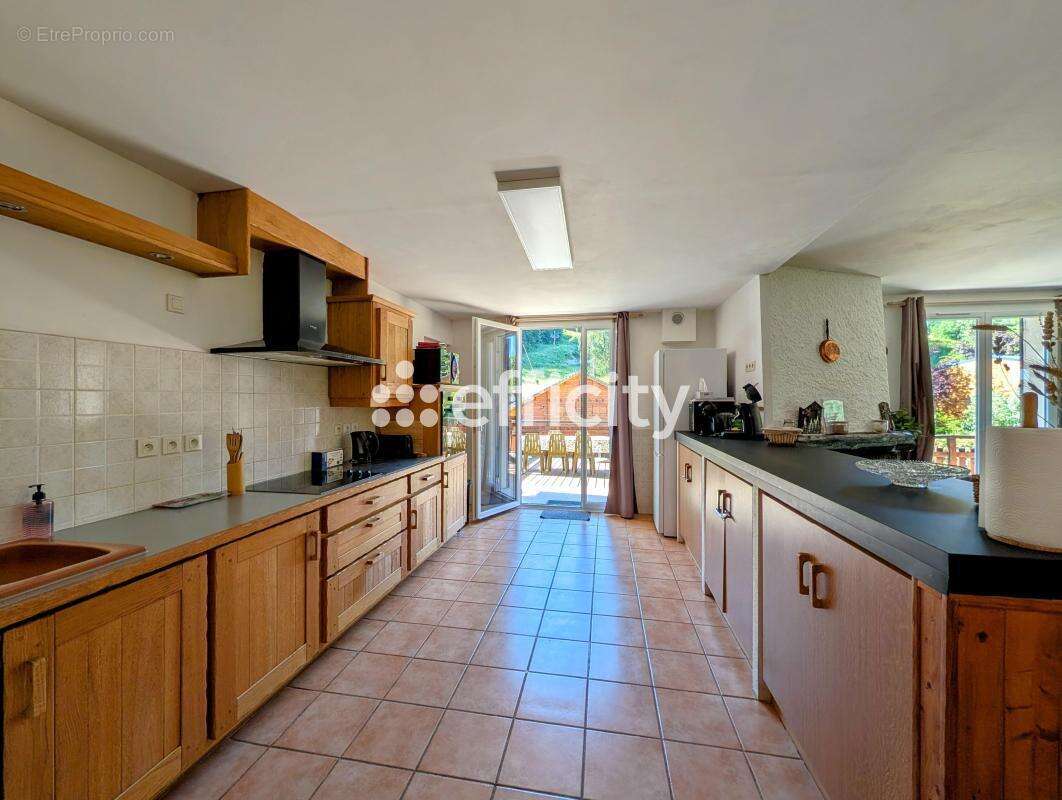 Appartement - photo 3