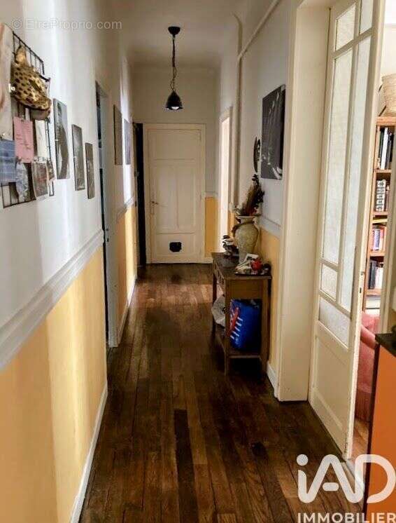 Photo 9 - Appartement à TULLE