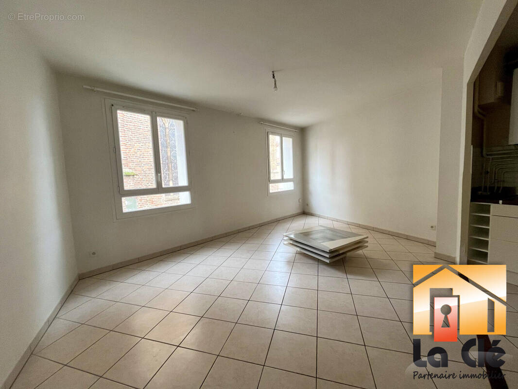 Appartement à AGEN