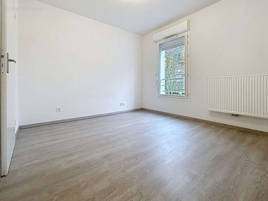Appartement à TALENCE