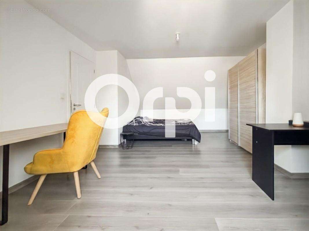 Pavillon individuel 4 chambres jardin garage - photo 5