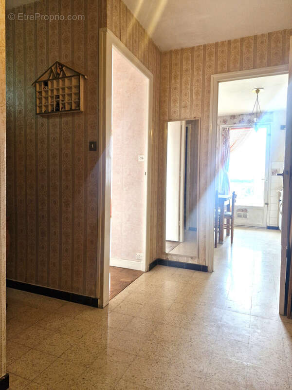 Appartement à BRON