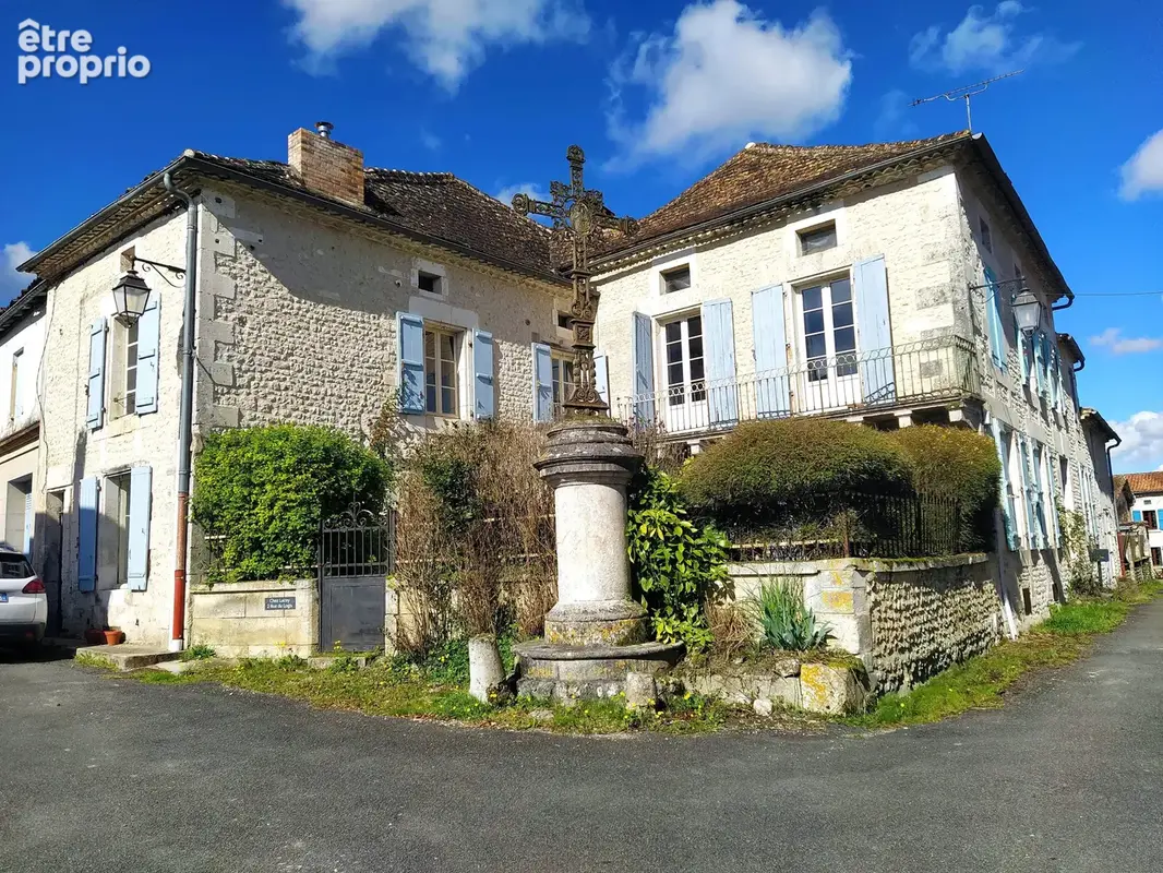 Maison de village élégante et spacieuse avec extérieur nécessitant peu d'entretien - photo 17