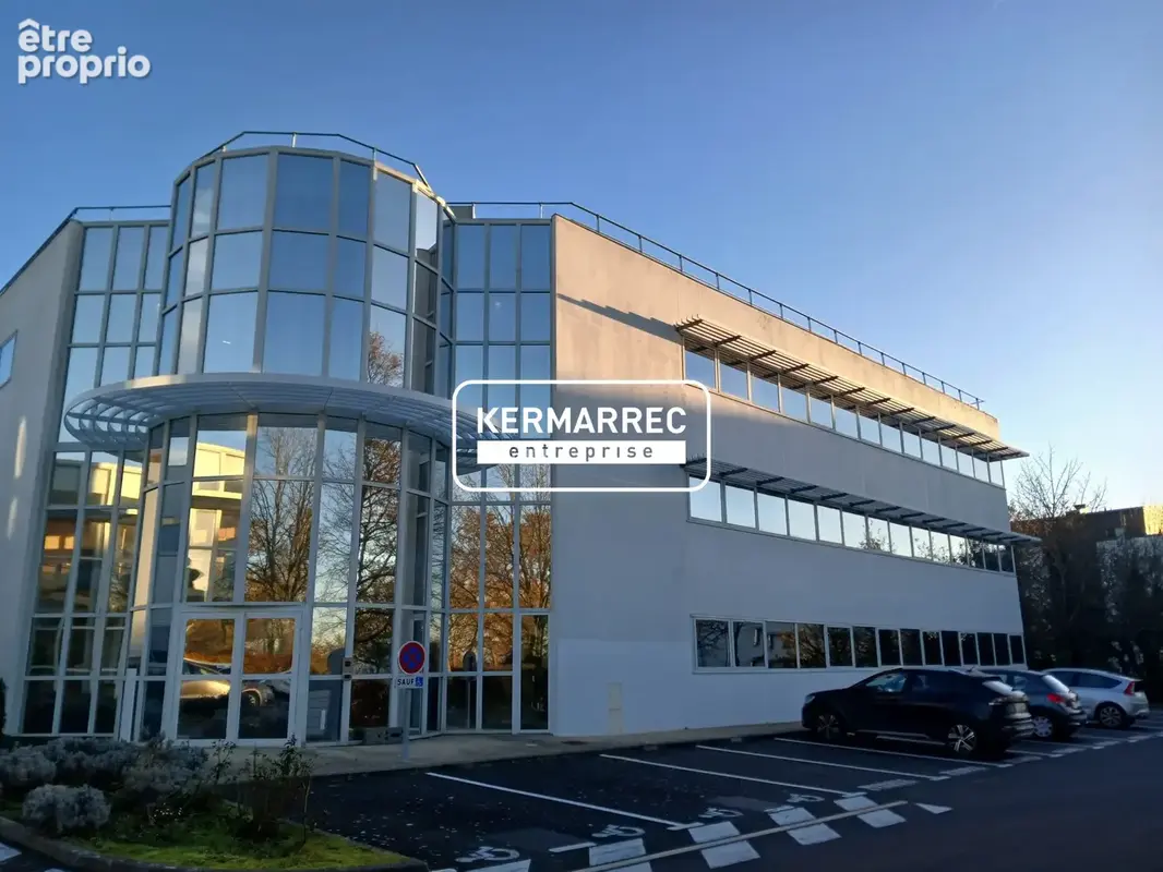 Commerce 189 m² à vendre à Carquefou (44470) - photo 6