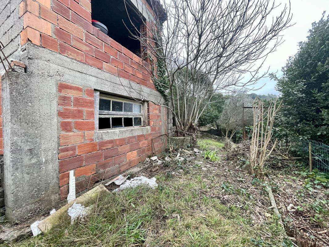 Terrain à LA GRAND-COMBE