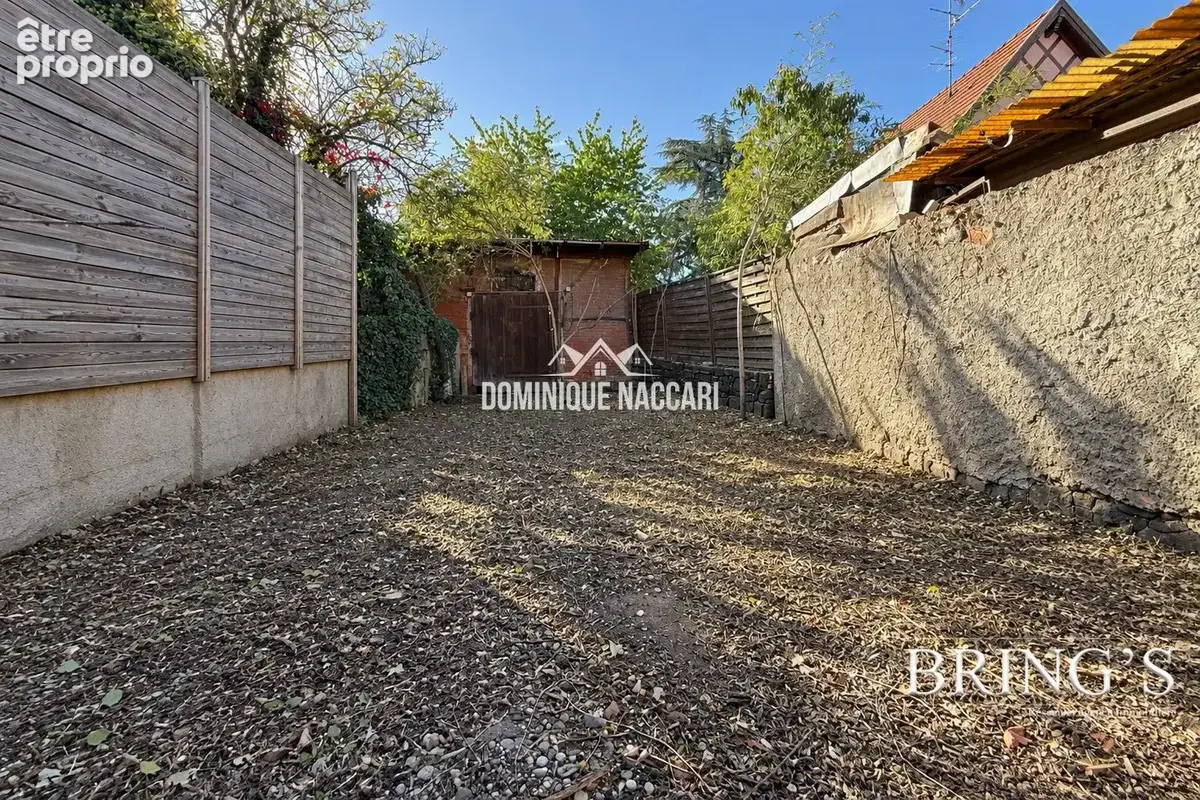Maison 10 pièces 186 m² à vendre à Issenheim (68500) - photo 7