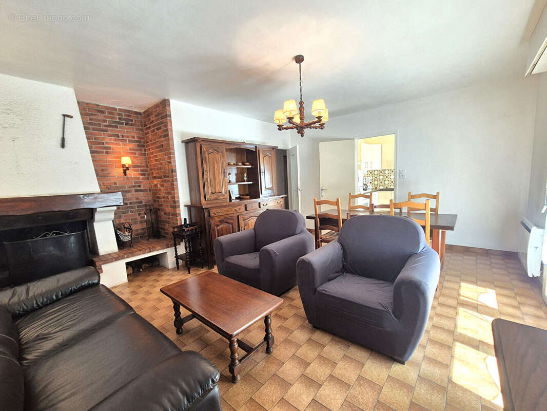 Maison 3 chambres - photo 3