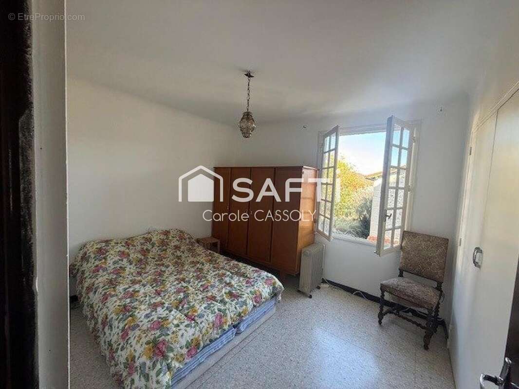 Photo 8 - Maison à EUS