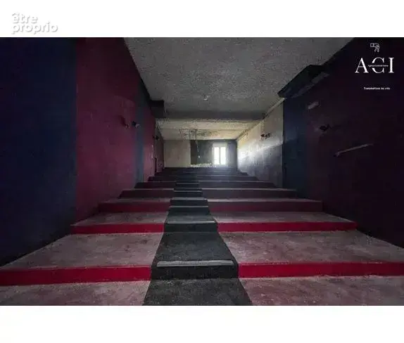 Appartement à AUBENAS