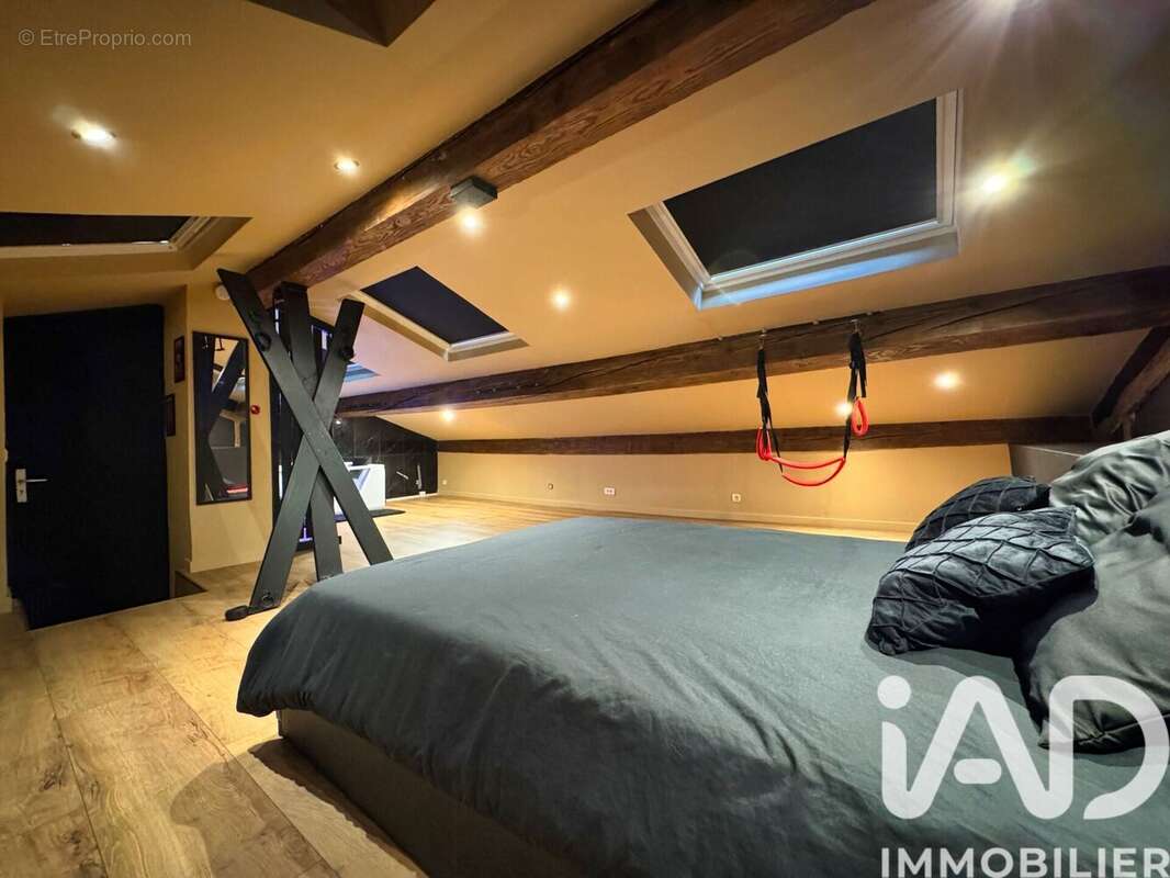 Photo 7 - Appartement à PERPIGNAN