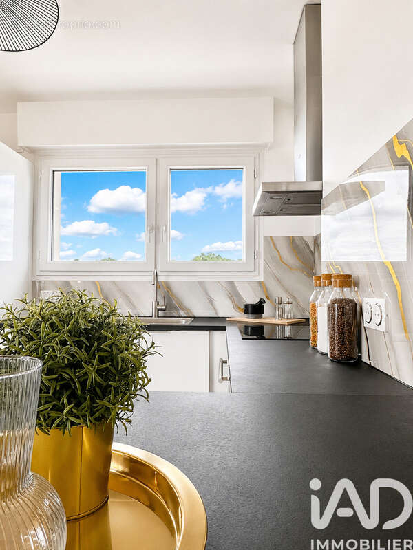 Photo 6 - Appartement à ORLEANS