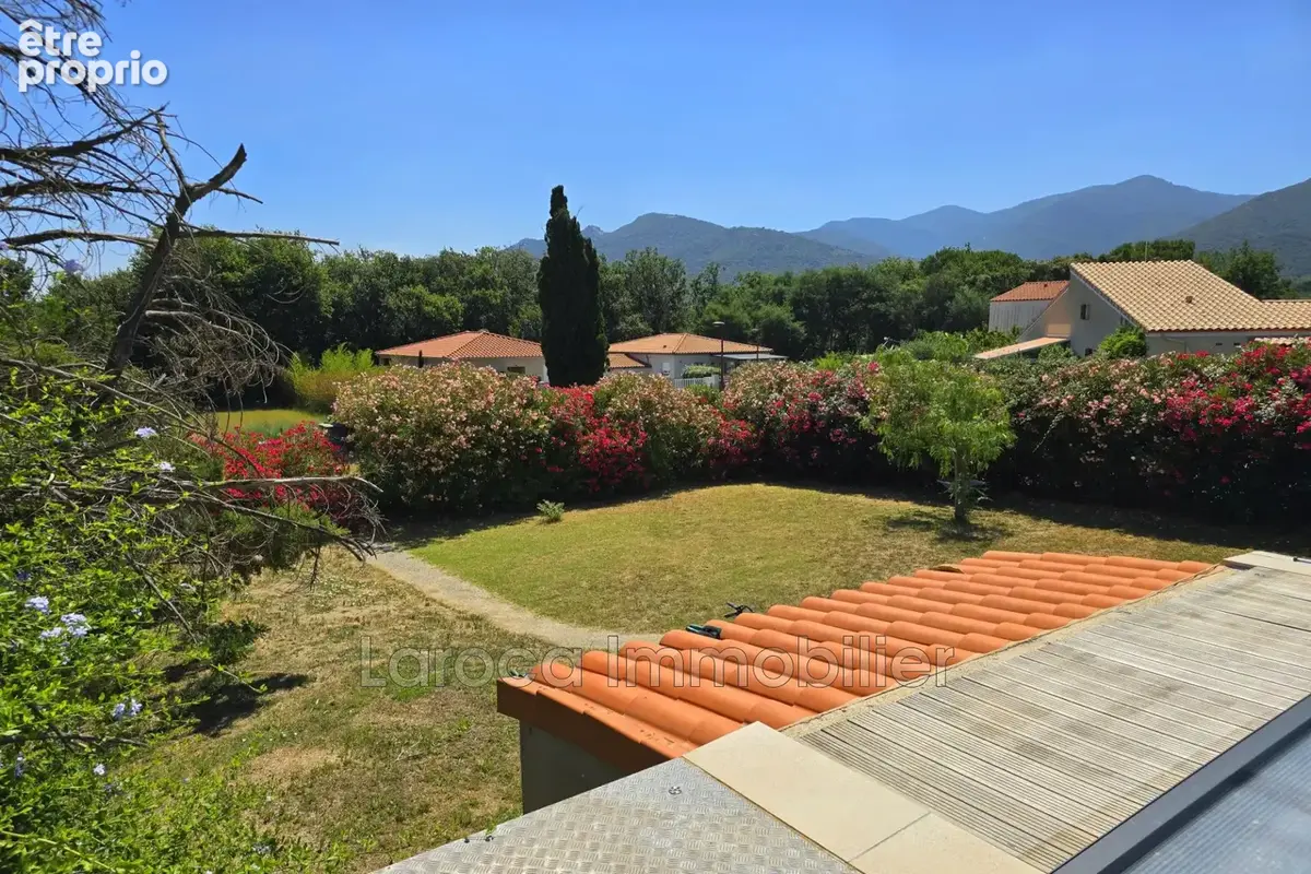 Maison 4 pièces 117 m² à vendre à Laroque-Des-Alberes (66740) - photo 7