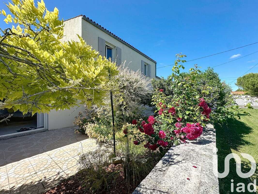 Photo 6 - Maison à SAINT-JEAN-DE-LIVERSAY