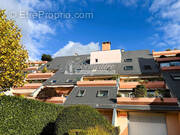 Appartement à ERAGNY