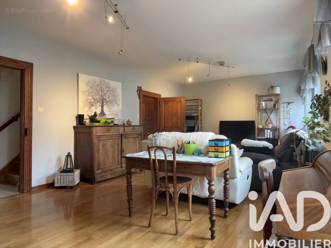 Photo 1 - Maison à THIONVILLE